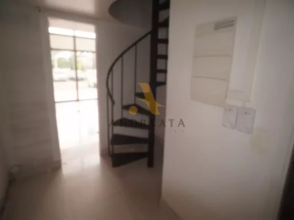 Imagem Loja para aluguel no condomínio SunPlaza Barra da Tijuca