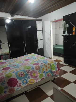 Imagem Casa à venda no bairro Parque Capuava - Santo André/SP
