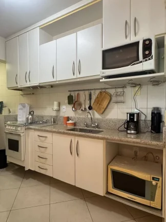 Imagem Apartamento pé na areia Canasvieiras