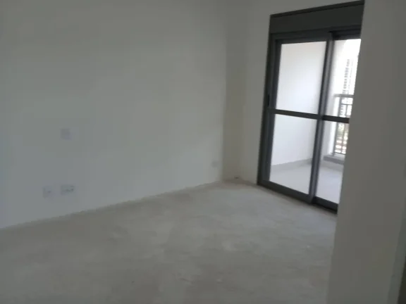 Imagem Belém - Apartamento 3 Suítes de 125 m² com Varanda Gourmet e Vista Livre