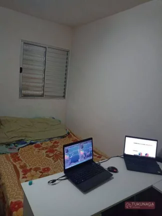 Imagem Apartamento à venda, 44 m² por R$ 215.000,00 - Jardim São Luis - Guarulhos/SP