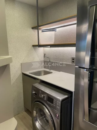 Imagem Apto - 3 Quartos - 1 Suíte - 83 m² - Ponta de Campina, Cabedelo/PB