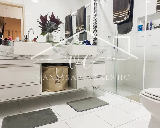 Imagem Venda Sobrado | Vanessa Carrenho