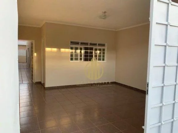 Imagem Sobrado com 3 dormitórios e edícula