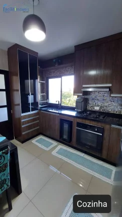 Imagem ÓTIMA COBERTURA 161 M²- 2 DORMITÓRIOS COM SUÍTE- BAIRRO SANTA MARIA - SA
