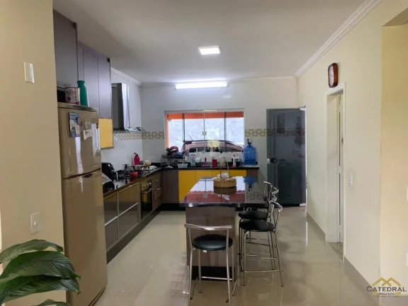 Imagem Chácara à venda no Bairro Figueira Branca em Campo Limpo Paulista