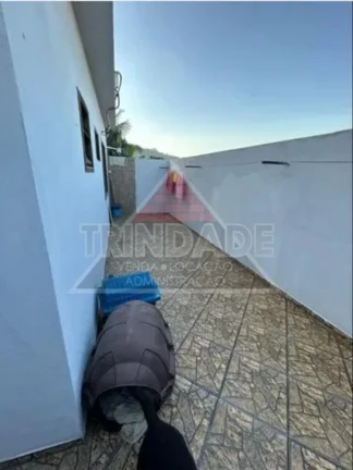 Imagem CASA RESIDENCIAL em RIO DE JANEIRO - RJ, GUARATIBA