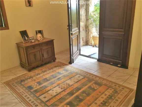 Imagem Casa para Venda em Atibaia, Jardim Paulista, 4 dormitórios, 2 suítes, 4 banheiros, 2 vagas