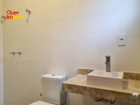 Imagem Imóvel de luxo com 3 suítes no Bonfim Paulista, Ribeirão Preto-SP: 130m², 3 quartos, 1 sala, 4 banheiros e 2 vagas de garagem.