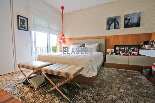Imagem APARTAMENTO RESIDENCIAL em SÃO PAULO - SP, CIDADE JARDIM