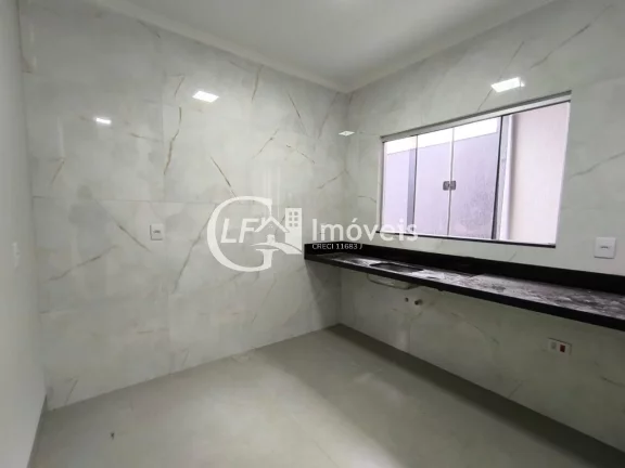 Imagem Imperdível oportunidade de adquirir casa com 1 quartos, 2 suítes e 1 salas em Campo Grande-MS, no bairro Vila Nasser!