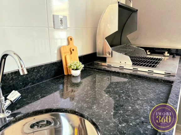 Imagem APARTAMENTO NA CHÁCARA BELENZINHO A VENDA 3 DORMITÓRIOS, SUÍTE, VARANDA, E VAGA