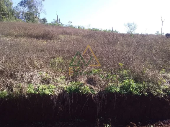Imagem TERRENO CANTAGALO - PR