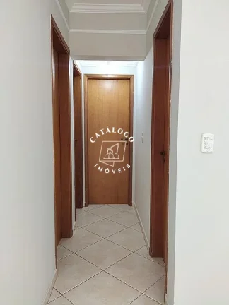 Imagem Apartamento a Venda no bairro Vila Mariana - Ribeirão Preto, SP