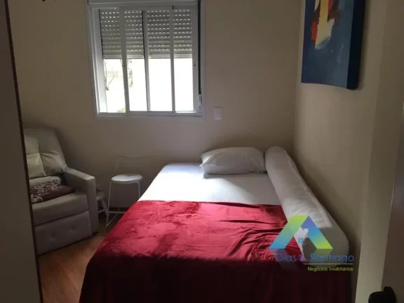 Imagem Apartamento com 3 dormitórios à venda, 135 m² por R$ 915.000,00 - Vila Mascote - São Paulo/SP