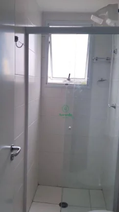 Imagem Apartamento com 2 dormitórios à venda, 40 m² por R$ 200.000,00 - Jardim Albertina - Guarulhos/SP