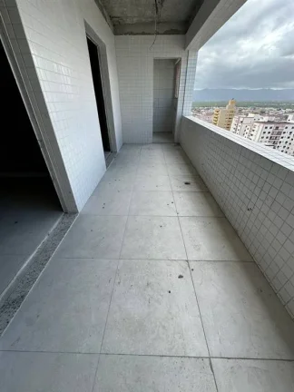 Imagem APARTAMENTO COM 76 m² - TUPI - PRAIA GRANDE SP