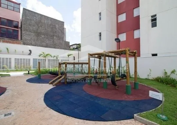 Imagem Apartamento à venda no Pátio Abolição em Campinas - SP