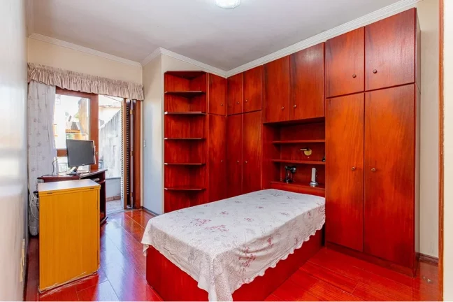 Imagem CASA RESIDENCIAL em São Paulo - SP, Cidade Vargas