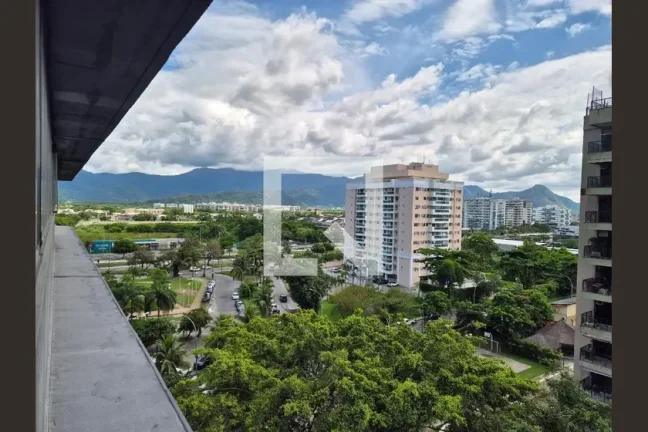 Imagem Apartamento à Venda - Recreio, 2 Quartos, 83 m2