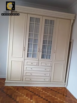 Imagem Casa super espaçosa no Boqueirão - Santos