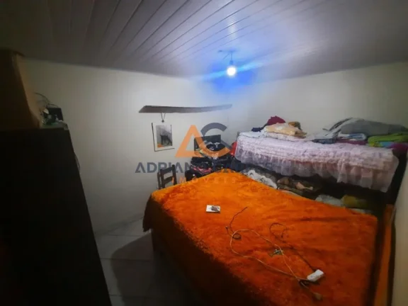 Imagem Casa com 04 dormitórios com terreno amplo, no Gravatá, em Navegantes - Adriano Carpes Imóveis vende