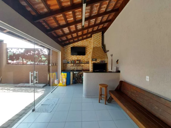 Imagem Casa à venda em Campo Largo/PR