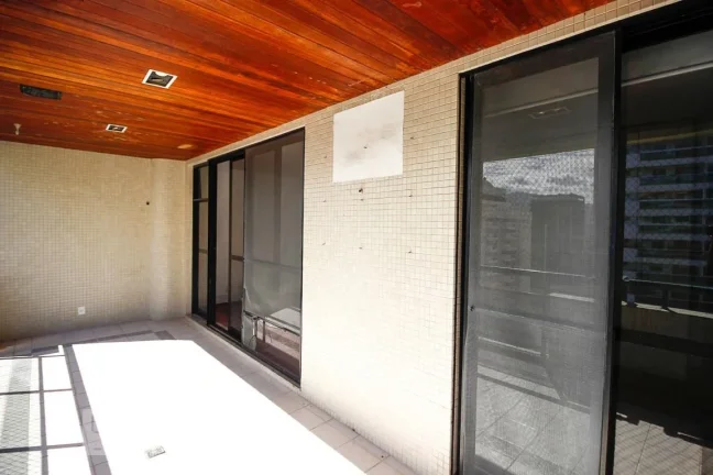 Imagem Apartamento à Venda - Recreio, 4 Quartos, 160 m2
