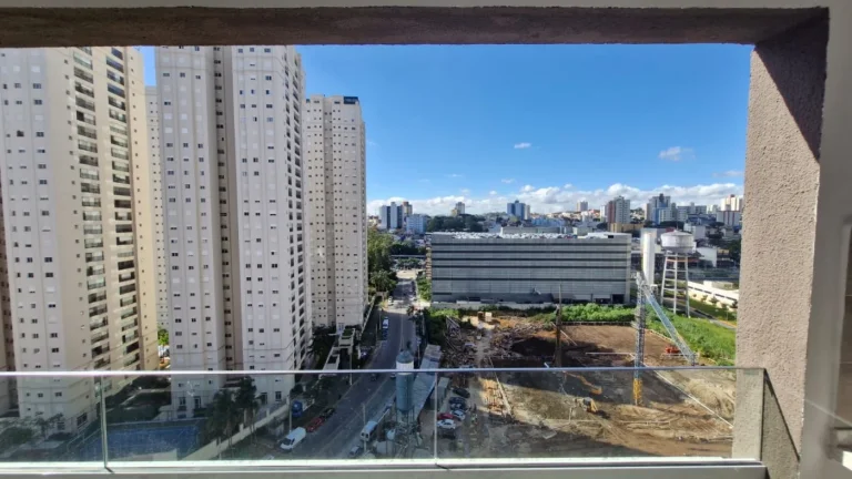 Imagem Apartamento para Venda em São Bernardo do Campo / SP no bairro Centro