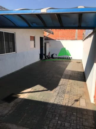 Imagem Ponto Comercial para Venda em Paulínia, Parque Bom Retiro, 5 banheiros, 4 vagas
