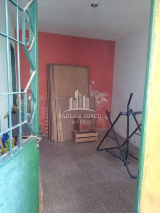 Imagem São 3 casas 196m², Escritura, 2 vagas, são 3, 3 e 4 cômodos com 2 banheiros no Itapark, Mauál-SP