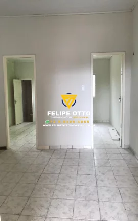 Imagem CASA RESIDENCIAL em SANTA CRUZ CABRÁLIA - BA, MORADA DO ATLÂNTICO