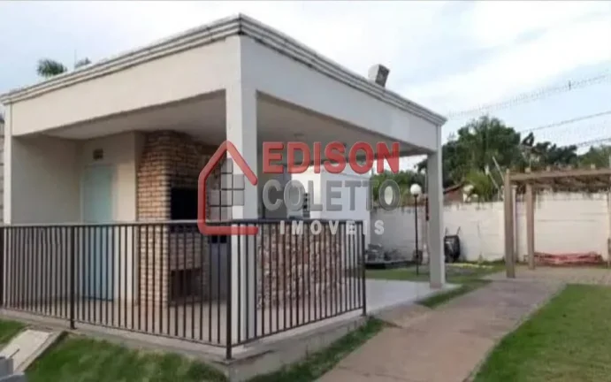 Imagem Apartamento reformado à venda, no Residencial Piazza de San Pietro, Bairro Pompéia, em Piracicaba/SP