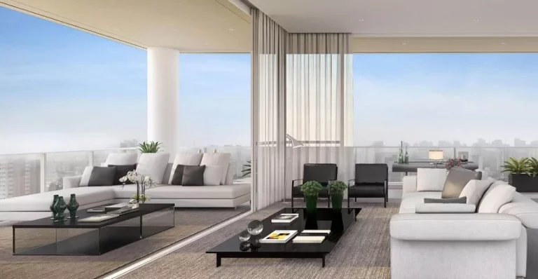 Imagem Condomínio Edifício I.180 Ibirapuera, apartamento com 4 quartos a venda em Ibirapuera São Paulo SP, , apartment São Paulo Brazil