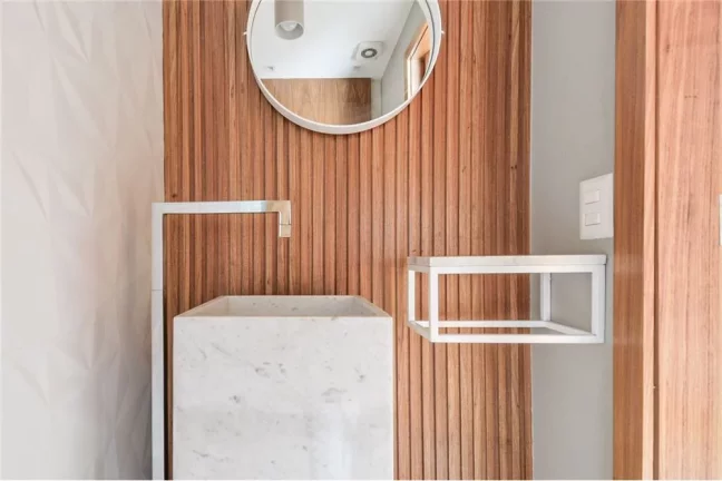 Imagem APARTAMENTO RESIDENCIAL em São Paulo - SP, Brooklin Novo
