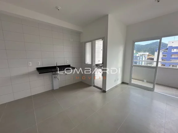 Imagem Apartamento novo no Itaguá