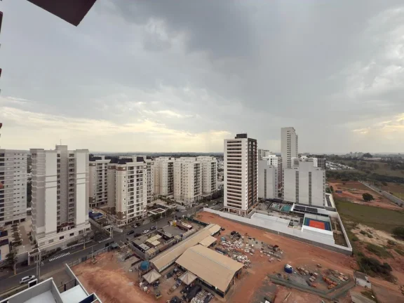 Imagem Loft de alto padrão no Condomínio Biarittiz no Parque Campolim