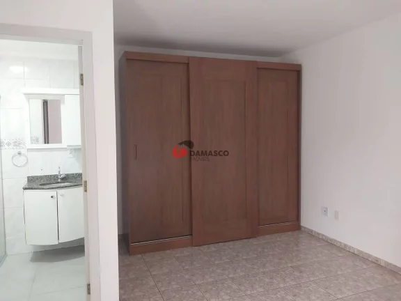 Imagem Apartamento à venda, Jardim, Santo André