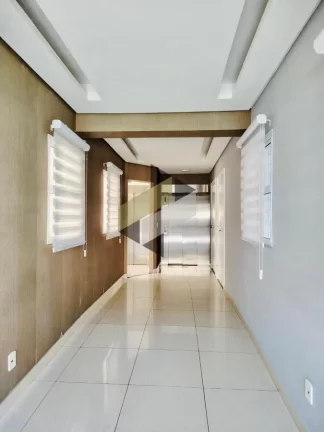 Imagem Apartamento para Venda em Santos, Embaré, 1 dormitório, 1 banheiro, 1 vaga