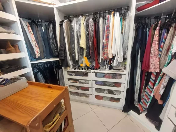 Imagem Av. Miguel Antonio Fernandes - Recreio Quality - Linda casa 4 quartos