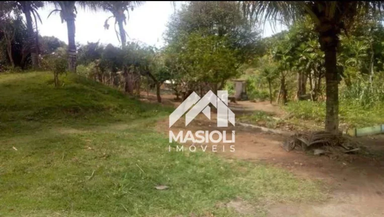 Imagem Terreno à venda, 2000 m² por R$ 890.000,00 - Retiro do Congo - Vila Velha/ES