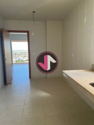 Imagem Excelente oportunidade de adquirir um apartamento no Condomínio Green Hill, localizado no bairro Ba...