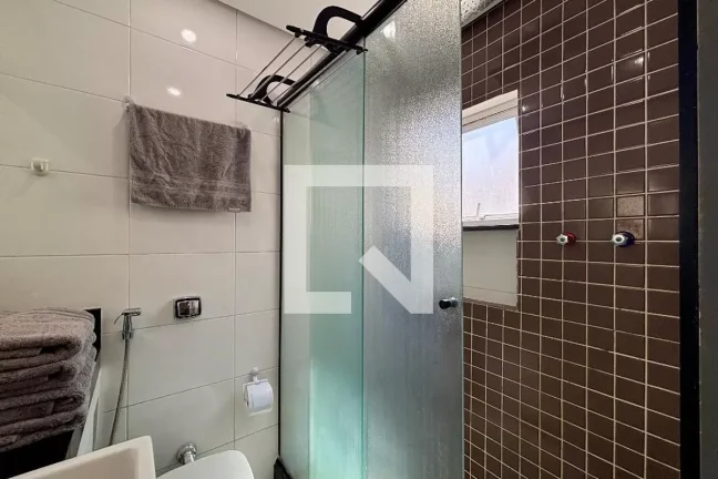 Imagem Apartamento à Venda - Copacabana, 2 Quartos, 62 m2