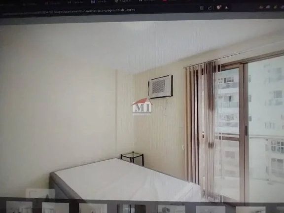 Imagem Apartamento com 2 quartos, Barra Olímpica - Rio de Janeiro