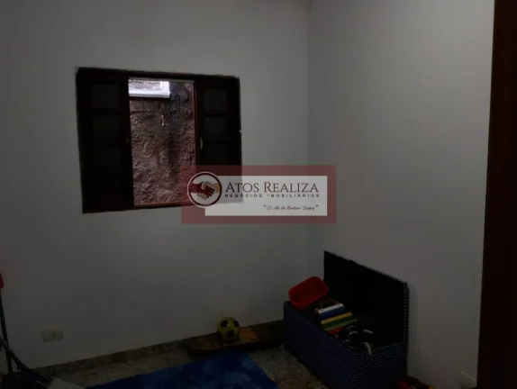 Imagem Casa à Venda na Chácara São Silvestre SP, 3 Dorms por R$300 Mil