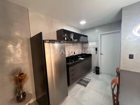 Imagem Flat - 36m² - Tambaú, João Pessoa/PB