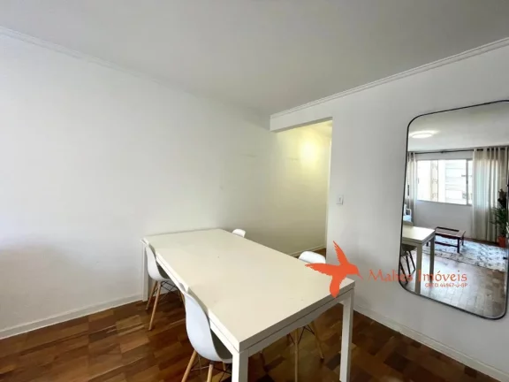 Imagem Apartamento à Venda ou aluguel próximo ao metrô em Pinheiros São Paulo-SP: 3 quartos, 1 suíte, 1 sala, 3 banheiros, 1 vaga, 108,00m². Venha conferir!