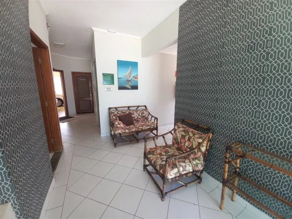 Imagem APARTAMENTO COM 38 m² - FLORIDA - PRAIA GRANDE SP