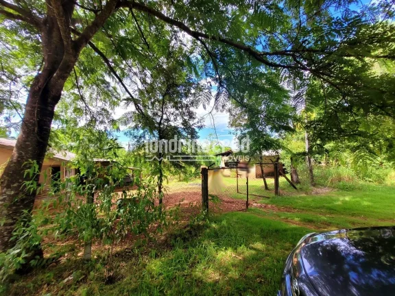Imagem Chácara à venda 2 Quartos, 5600M², Dom Pedro I, Londrina - PR