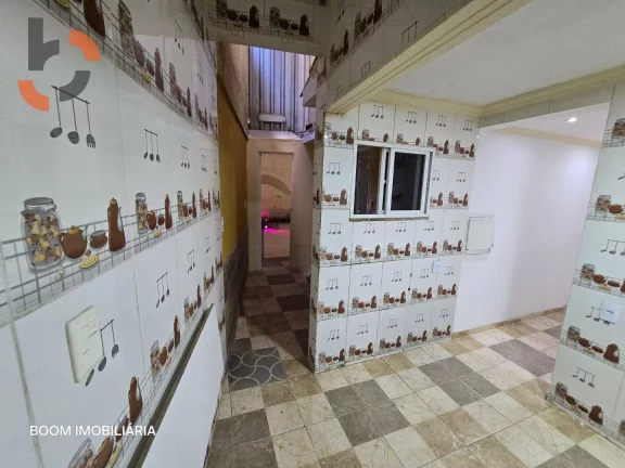 Imagem Casa com 2 dormitórios à venda, 97 m² por R$ 350.000,00 - Comendador Soares - Nova Iguaçu/RJ